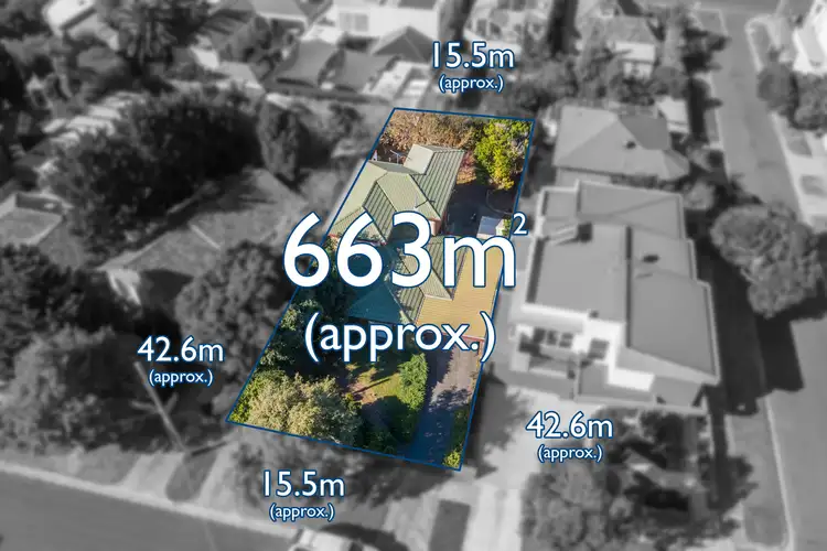 Second view of Homely house listing, 16 Queen Street, Seaholme VIC 3018