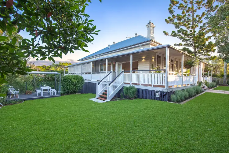 34 Adsett Street, Taringa QLD 4068