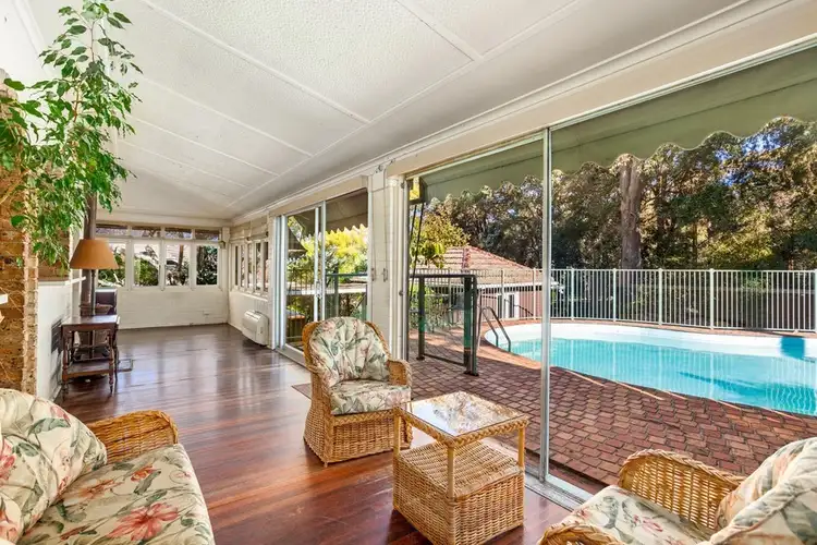 Second view of Homely house listing, 8 Birdwood Avenue, Killara NSW 2071