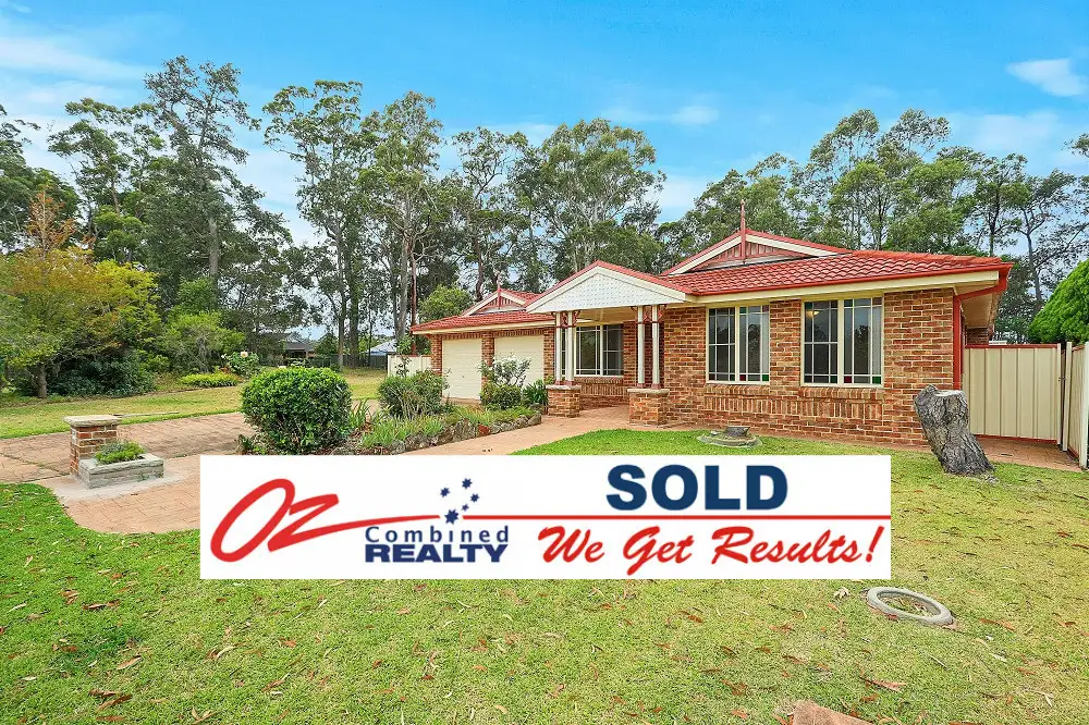 Main view of Homely house listing, 3 Jackson Close, St Georges Basin NSW 2540