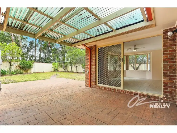 Fifth view of Homely house listing, 3 Jackson Close, St Georges Basin NSW 2540