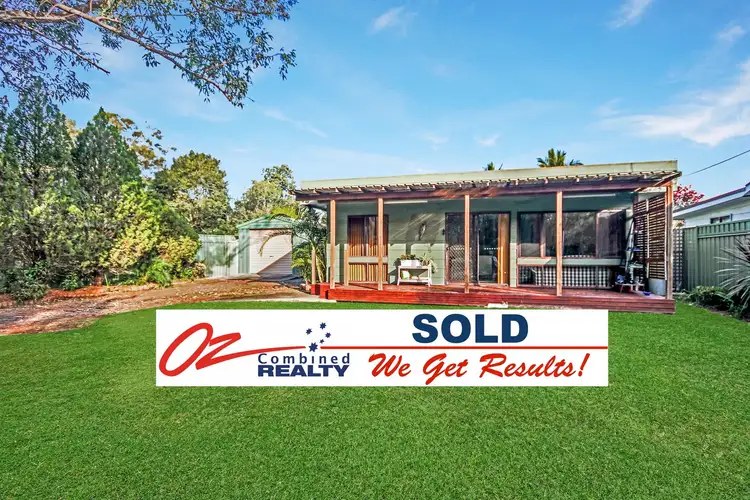 Main view of Homely house listing, 112 The Wool Road, Sanctuary Point NSW 2540