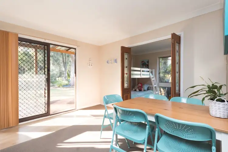 Second view of Homely house listing, 112 The Wool Road, Sanctuary Point NSW 2540