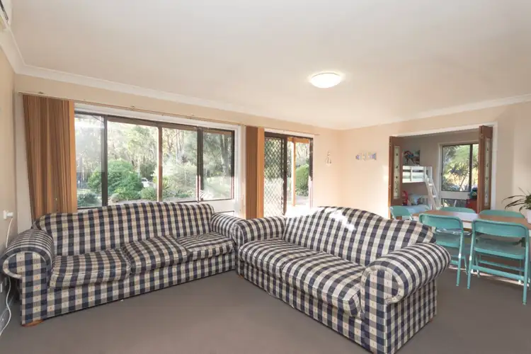 Fifth view of Homely house listing, 112 The Wool Road, Sanctuary Point NSW 2540