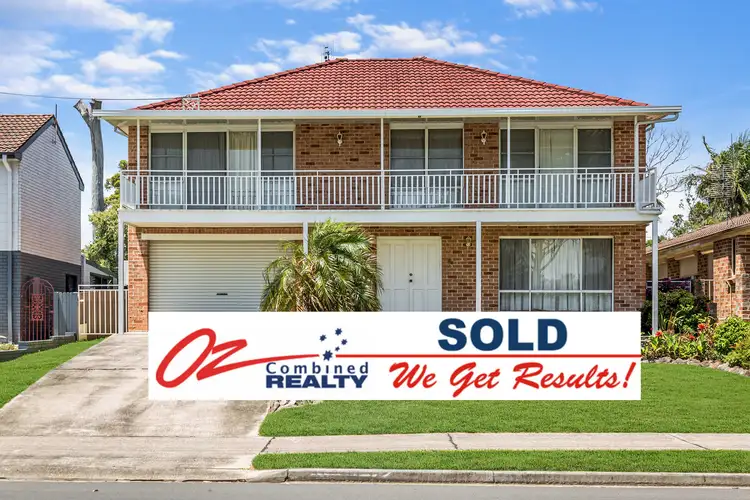 56 Paradise Beach Road, Sanctuary Point NSW 2540