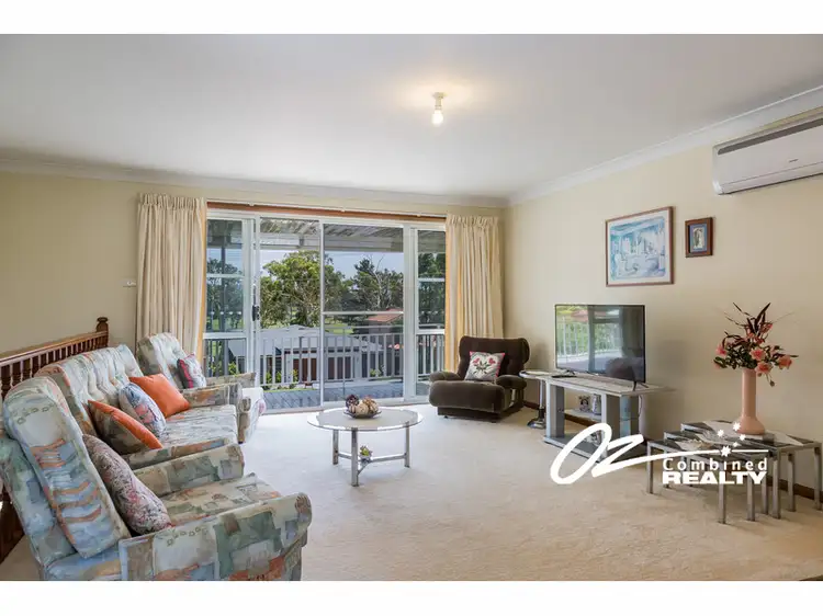 Third view of Homely house listing, 56 Paradise Beach Road, Sanctuary Point NSW 2540