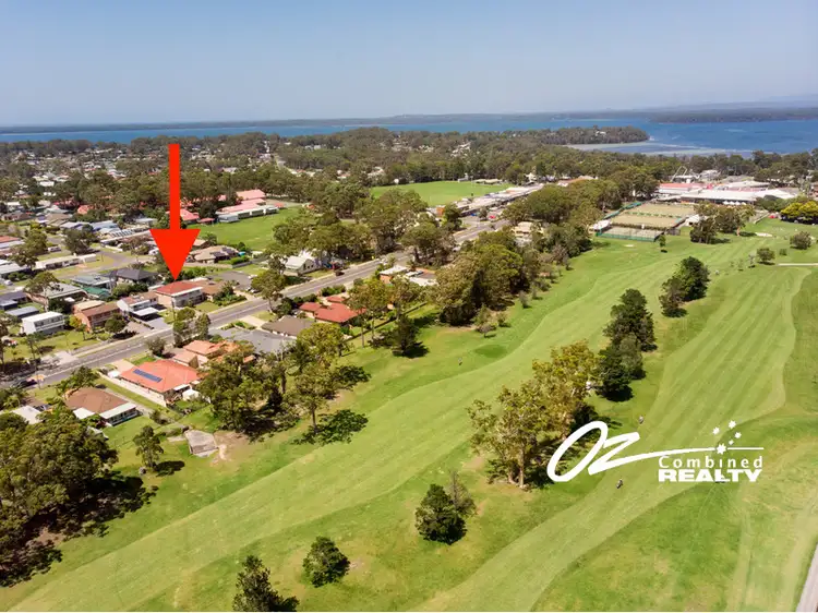 Fifth view of Homely house listing, 56 Paradise Beach Road, Sanctuary Point NSW 2540