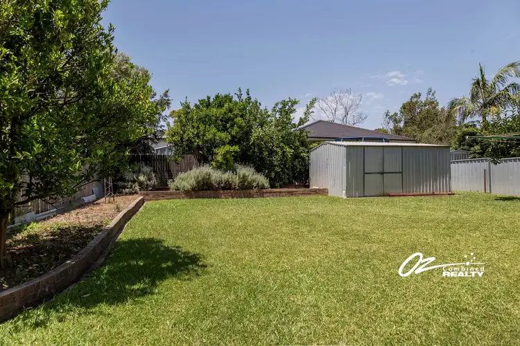 Sixth view of Homely house listing, 56 Paradise Beach Road, Sanctuary Point NSW 2540