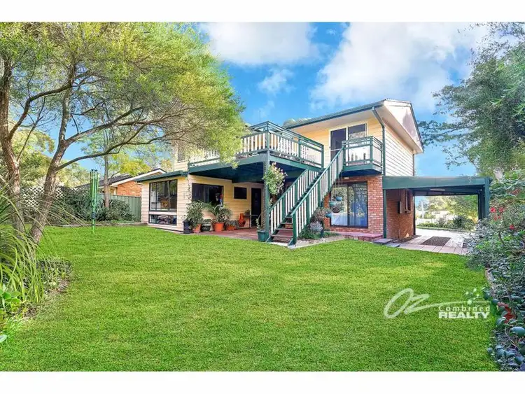 Sixth view of Homely house listing, 12 Flora Street, Sanctuary Point NSW 2540