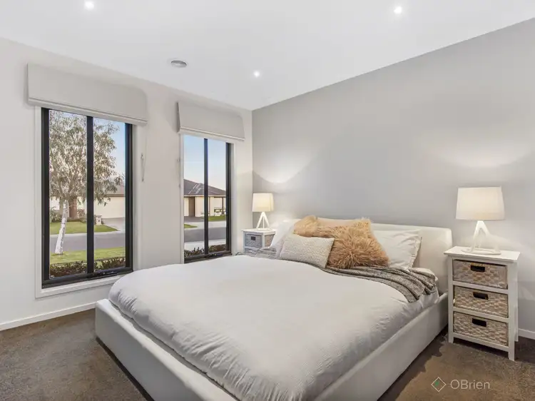 Second view of Homely house listing, 32 Clarendon Street, Pakenham VIC 3810