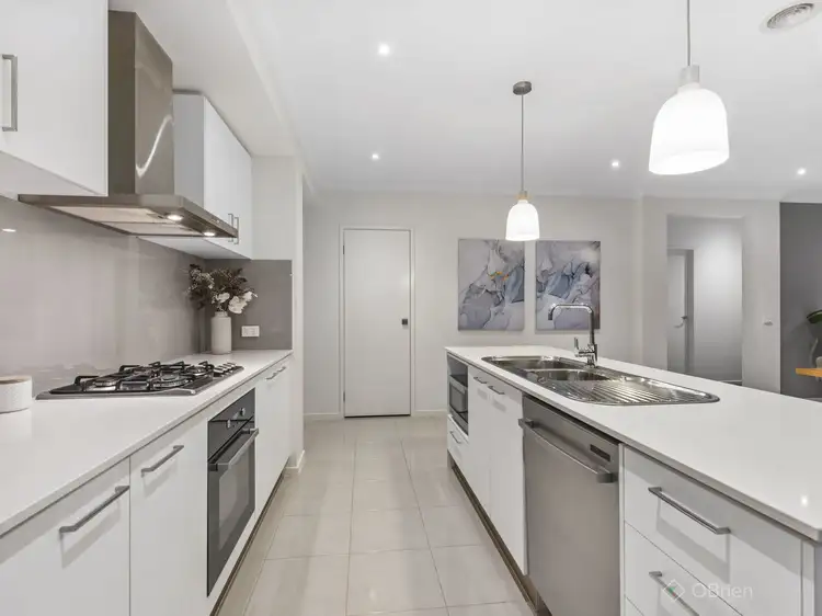 Fourth view of Homely house listing, 32 Clarendon Street, Pakenham VIC 3810