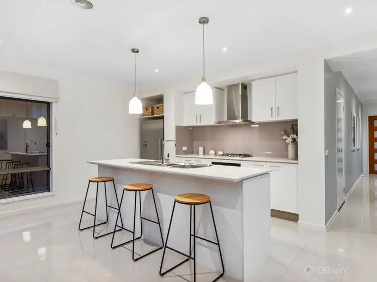 Fifth view of Homely house listing, 32 Clarendon Street, Pakenham VIC 3810