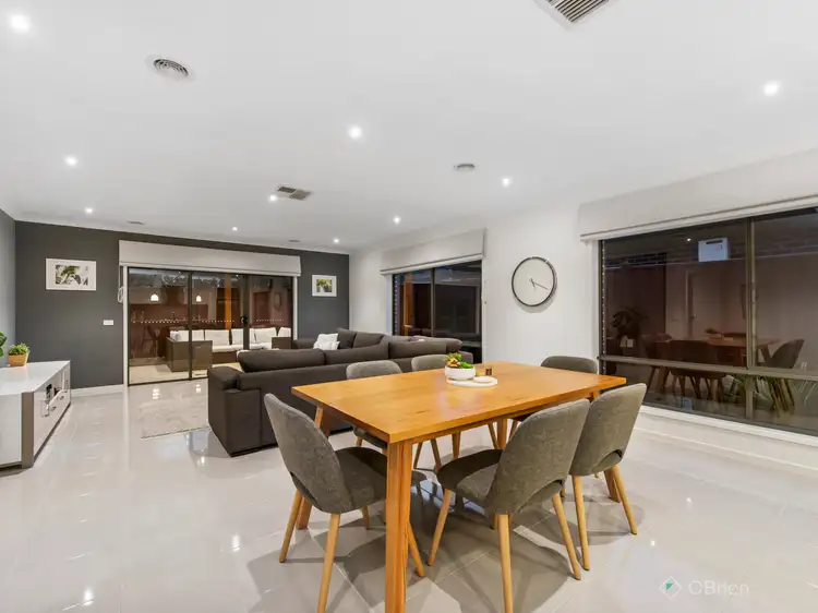 Sixth view of Homely house listing, 32 Clarendon Street, Pakenham VIC 3810