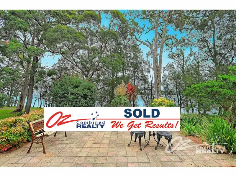 Main view of Homely house listing, 25 Lachlan Crescent, St Georges Basin NSW 2540