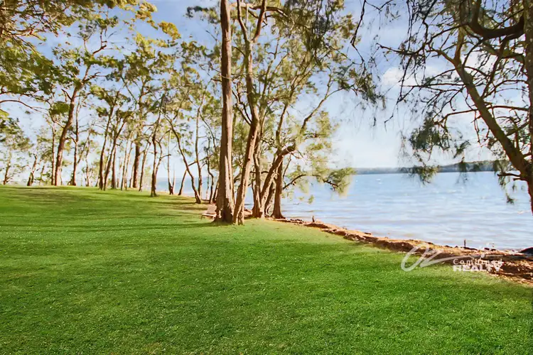 Second view of Homely house listing, 25 Lachlan Crescent, St Georges Basin NSW 2540