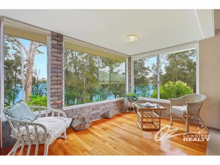Third view of Homely house listing, 25 Lachlan Crescent, St Georges Basin NSW 2540