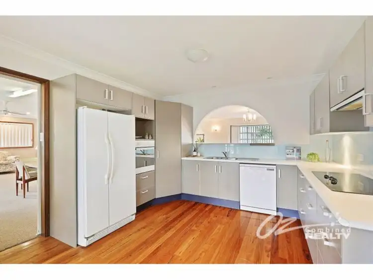 Fourth view of Homely house listing, 25 Lachlan Crescent, St Georges Basin NSW 2540