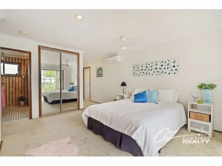 Fifth view of Homely house listing, 25 Lachlan Crescent, St Georges Basin NSW 2540