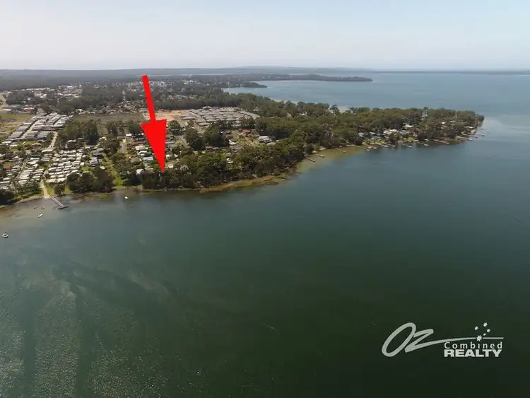 Sixth view of Homely house listing, 25 Lachlan Crescent, St Georges Basin NSW 2540