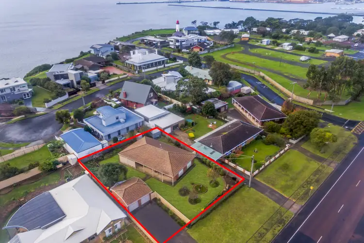 200 Bentinck Street, Portland VIC 3305