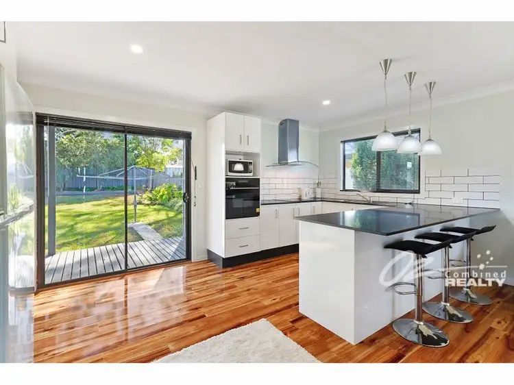 Second view of Homely house listing, 33 Vickery Avenue, Sanctuary Point NSW 2540