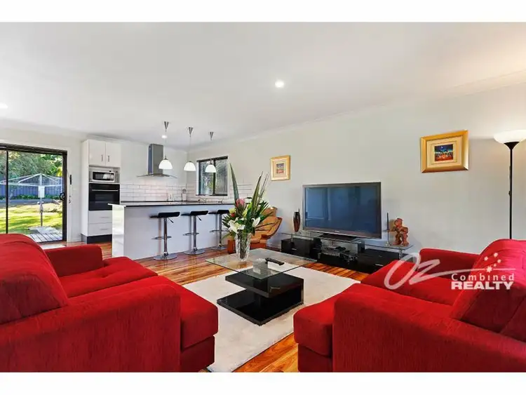 Third view of Homely house listing, 33 Vickery Avenue, Sanctuary Point NSW 2540