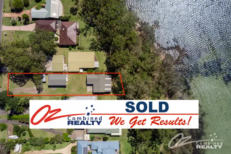 237 Walmer Avenue, Sanctuary Point NSW 2540
