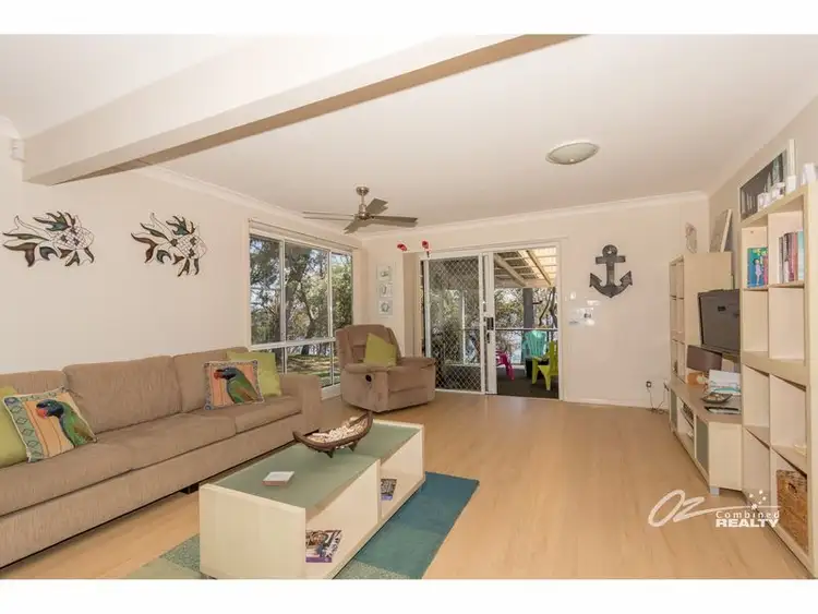 Fifth view of Homely house listing, 237 Walmer Avenue, Sanctuary Point NSW 2540