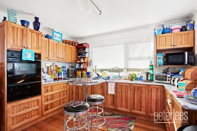 Fifth view of Homely house listing, 38 Flinders Street, Beauty Point TAS 7270