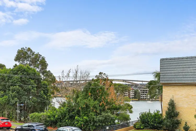 Fourth view of Homely apartment listing, 2/12 Bortfield Drive, Chiswick NSW 2046