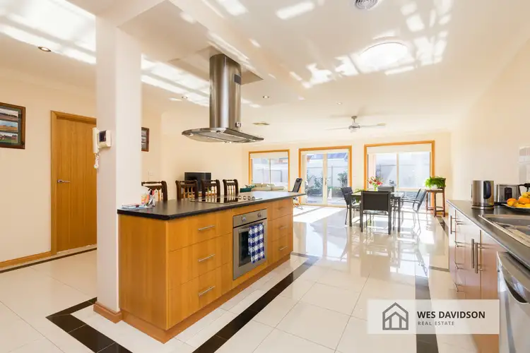 Fourth view of Homely townhouse listing, 1/16 Hayes Drive, Horsham VIC 3400