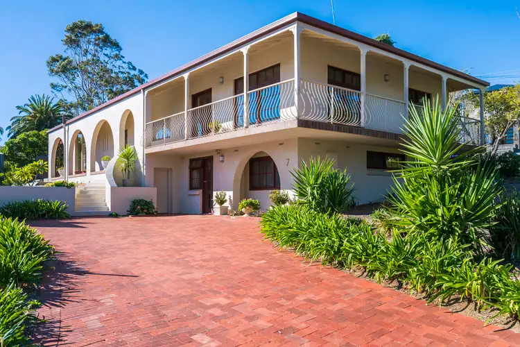 7 Tumby Boulevard, Pasadena SA 5042