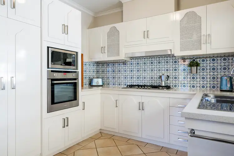 Sixth view of Homely house listing, 7 Tumby Boulevard, Pasadena SA 5042