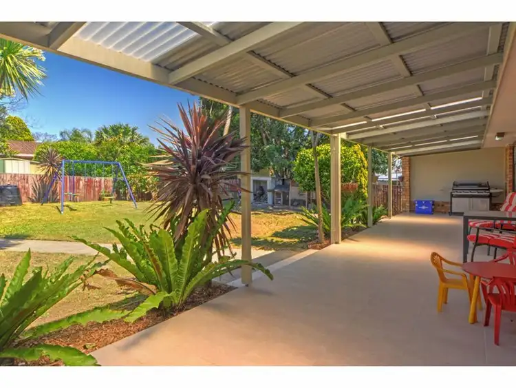Second view of Homely house listing, 16 Coconut Drive, North Nowra NSW 2541