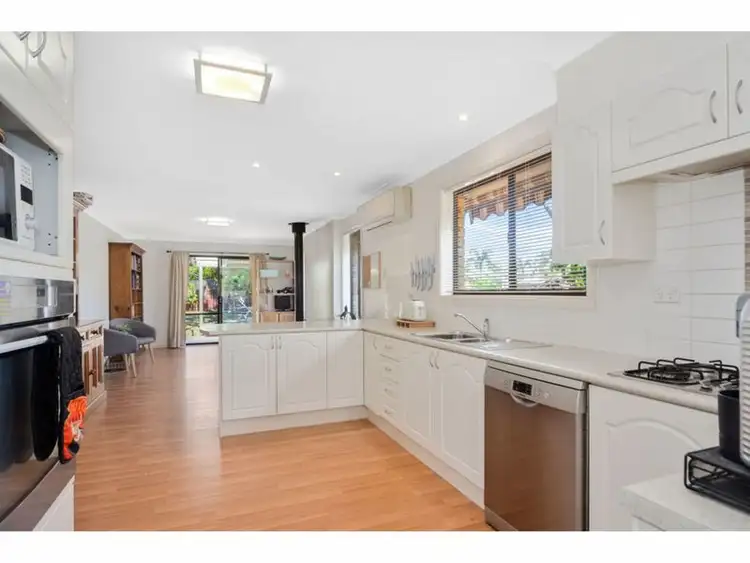 Fourth view of Homely house listing, 16 Coconut Drive, North Nowra NSW 2541