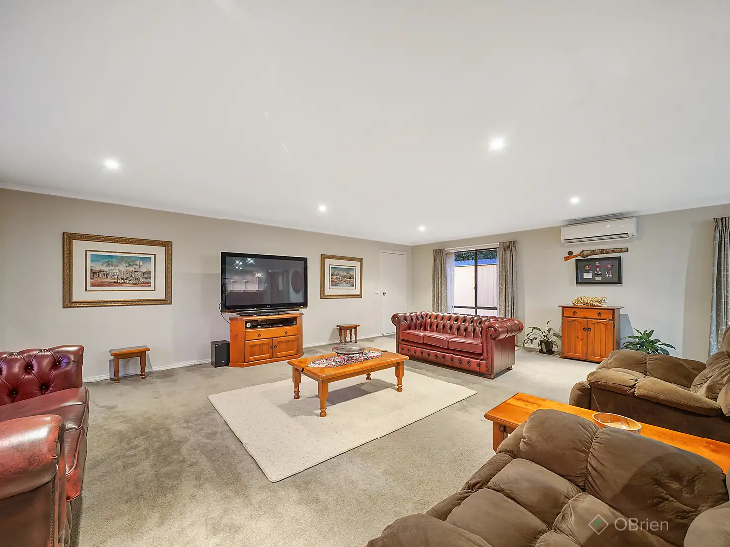 Main view of Homely house listing, 33 Gentle Annie Drive, Blind Bight VIC 3980