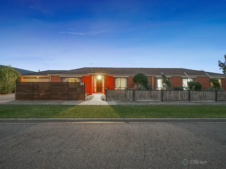 Second view of Homely house listing, 33 Gentle Annie Drive, Blind Bight VIC 3980