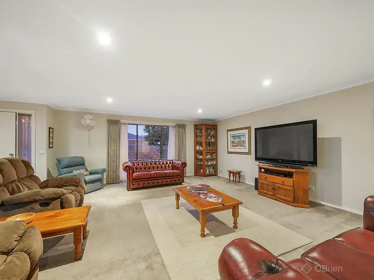 Third view of Homely house listing, 33 Gentle Annie Drive, Blind Bight VIC 3980