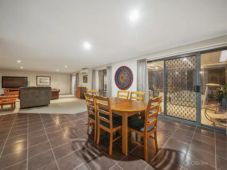 Fourth view of Homely house listing, 33 Gentle Annie Drive, Blind Bight VIC 3980