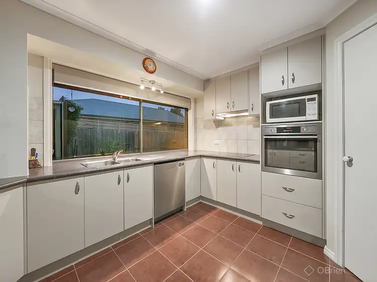 Fifth view of Homely house listing, 33 Gentle Annie Drive, Blind Bight VIC 3980