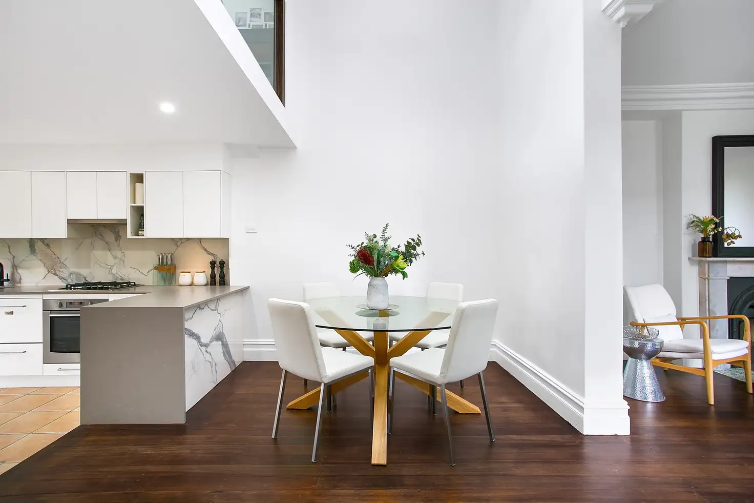 Main view of Homely house listing, 8 Byrnes Avenue, Neutral Bay NSW 2089