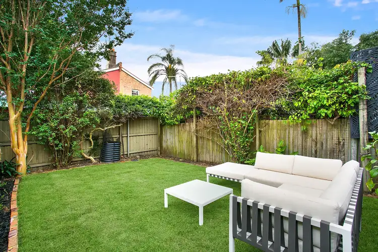 Third view of Homely house listing, 8 Byrnes Avenue, Neutral Bay NSW 2089