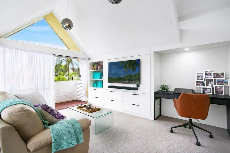 Fourth view of Homely house listing, 8 Byrnes Avenue, Neutral Bay NSW 2089