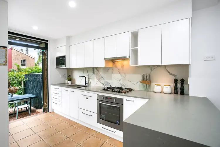 Fifth view of Homely house listing, 8 Byrnes Avenue, Neutral Bay NSW 2089