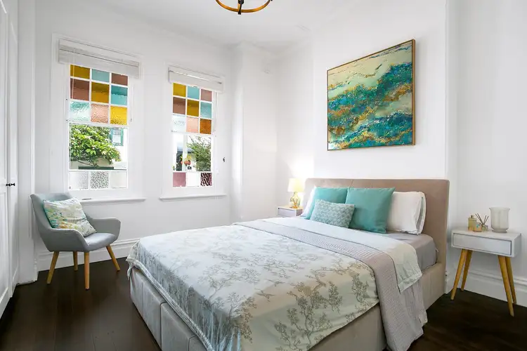 Sixth view of Homely house listing, 8 Byrnes Avenue, Neutral Bay NSW 2089