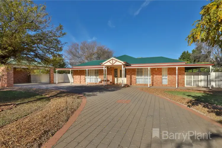 Main view of Homely house listing, 2 Stockmans Drive, Irymple VIC 3498
