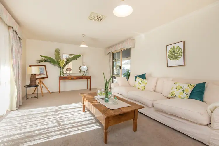 Second view of Homely house listing, 2 Stockmans Drive, Irymple VIC 3498
