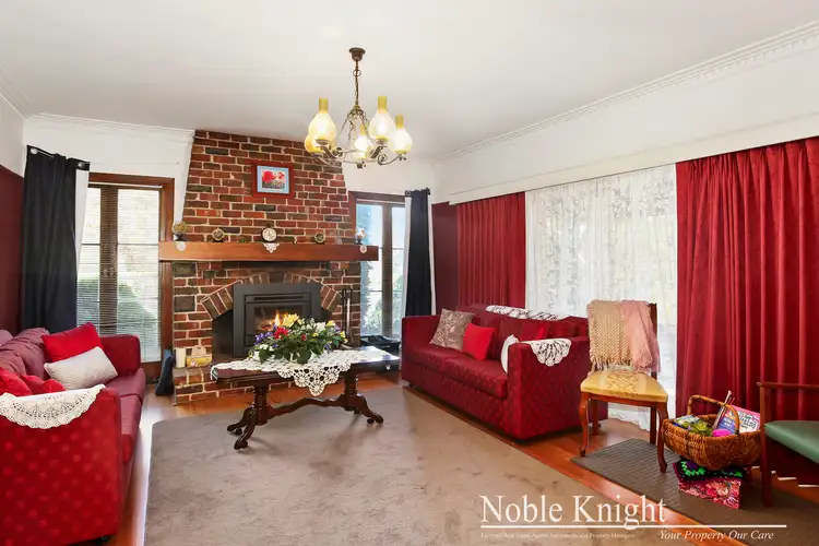 Second view of Homely rural property listing, 442 Myles Road, Murrindindi VIC 3717