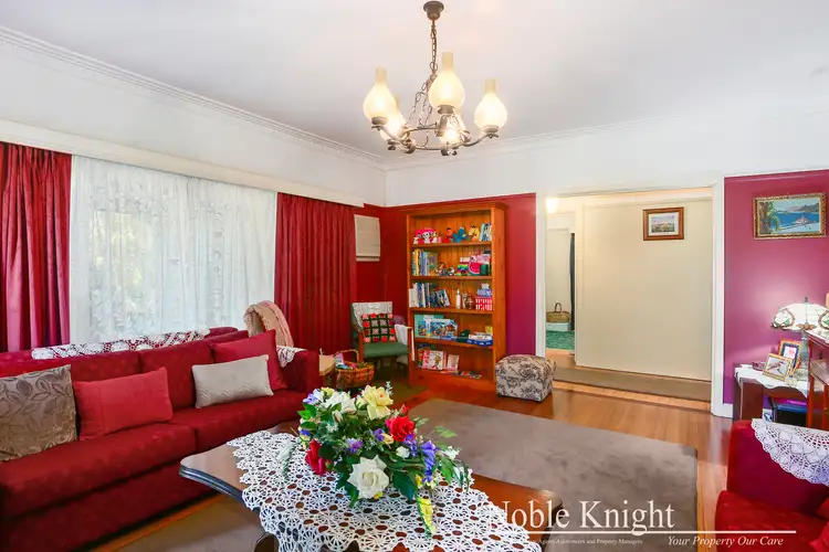 Third view of Homely rural property listing, 442 Myles Road, Murrindindi VIC 3717