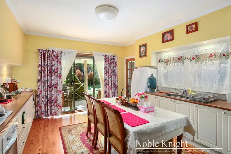 Fourth view of Homely rural property listing, 442 Myles Road, Murrindindi VIC 3717